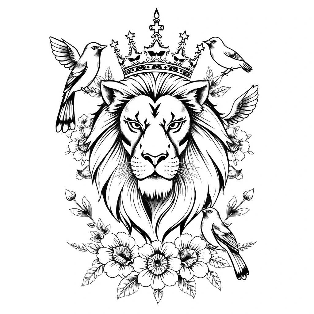 No content yet. Enter a prompt or upload reference images, then click Generate.